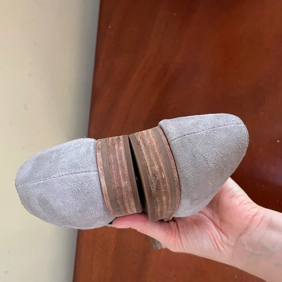 Dolce Vita Kelsa Suede Shoe size 9.5 - Picture 9 of 10